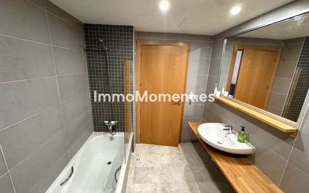 Bestaande woning - Rijtjeshuis - Mijas - Riviera Del Sol