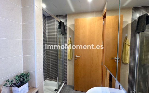 Bestaande woning - Rijtjeshuis - Mijas - Riviera Del Sol