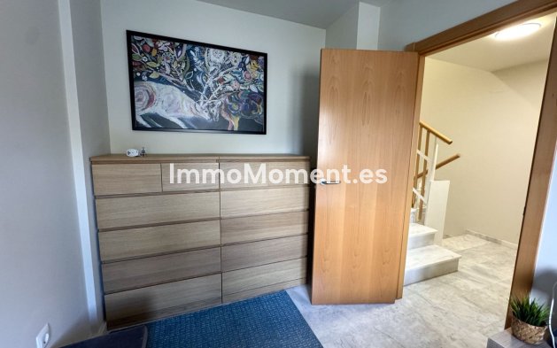 Bestaande woning - Rijtjeshuis - Mijas - Riviera Del Sol