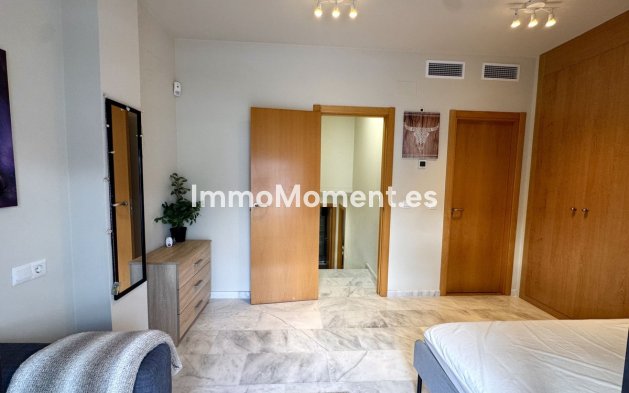 Bestaande woning - Rijtjeshuis - Mijas - Riviera Del Sol