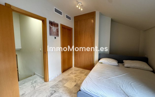 Bestaande woning - Rijtjeshuis - Mijas - Riviera Del Sol