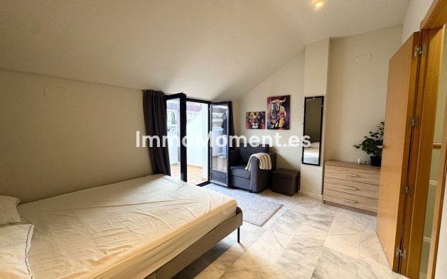 Bestaande woning - Rijtjeshuis - Mijas - Riviera Del Sol