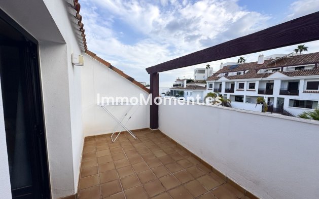 Bestaande woning - Rijtjeshuis - Mijas - Riviera Del Sol