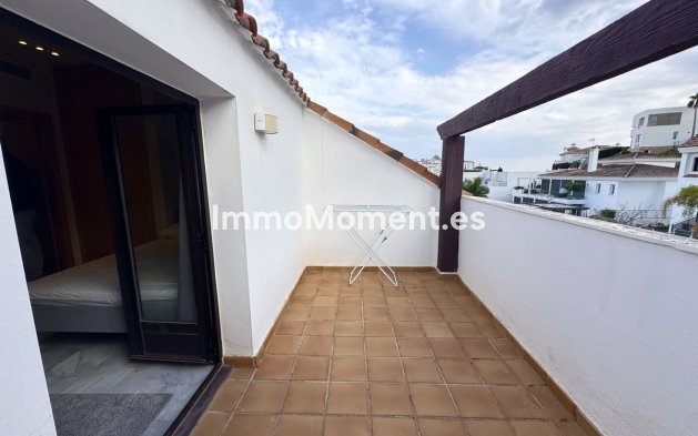 Bestaande woning - Rijtjeshuis - Mijas - Riviera Del Sol