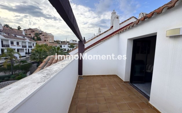 Bestaande woning - Rijtjeshuis - Mijas - Riviera Del Sol
