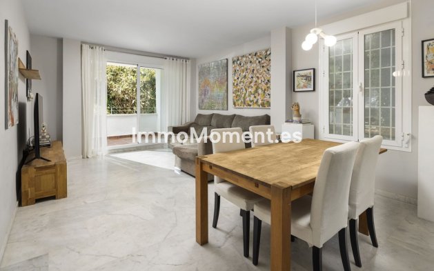 Wiederverkauf - Wohnung - Benalmadena - Benalmadena Costa