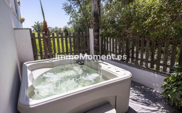 Wiederverkauf - Wohnung - Benalmadena - Benalmadena Costa