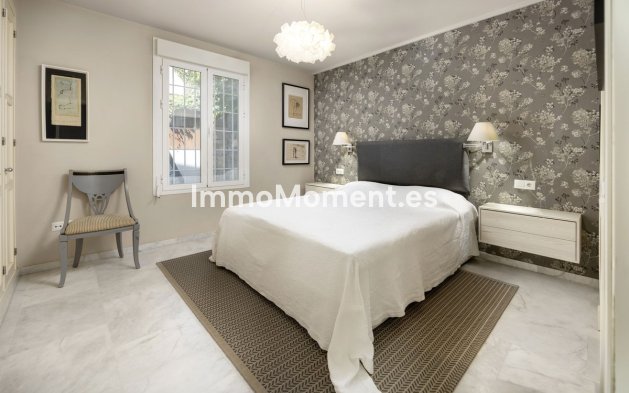 Wiederverkauf - Wohnung - Benalmadena - Benalmadena Costa