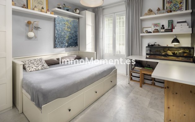 Wiederverkauf - Wohnung - Benalmadena - Benalmadena Costa