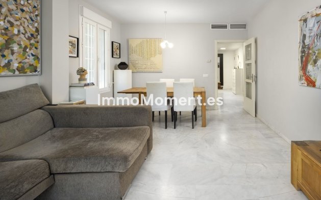 Wiederverkauf - Wohnung - Benalmadena - Benalmadena Costa