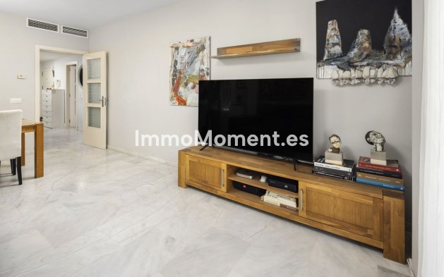 Wiederverkauf - Wohnung - Benalmadena - Benalmadena Costa