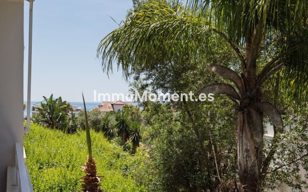 Wiederverkauf - Wohnung - Benalmadena - Benalmadena Costa