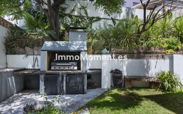 Wiederverkauf - Wohnung - Benalmadena - Benalmadena Costa