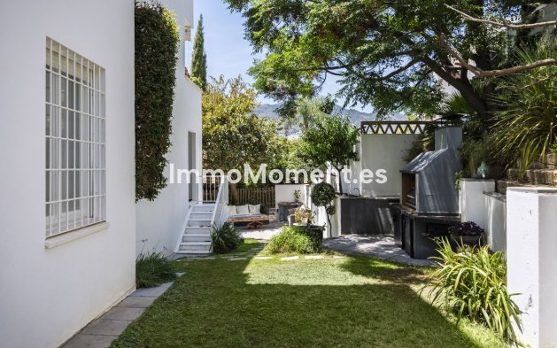 Wiederverkauf - Wohnung - Benalmadena - Benalmadena Costa
