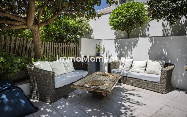 Wiederverkauf - Wohnung - Benalmadena - Benalmadena Costa