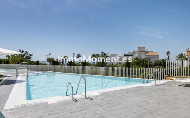 Wiederverkauf - Wohnung - Benalmadena - Benalmadena Costa
