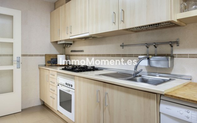 Wiederverkauf - Wohnung - Benalmadena - Benalmadena Costa