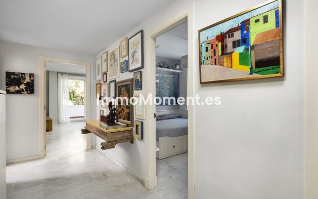 Wiederverkauf - Wohnung - Benalmadena - Benalmadena Costa
