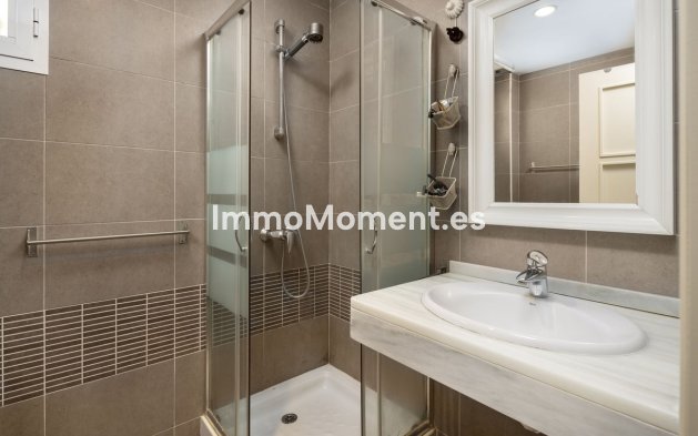 Wiederverkauf - Wohnung - Benalmadena - Benalmadena Costa
