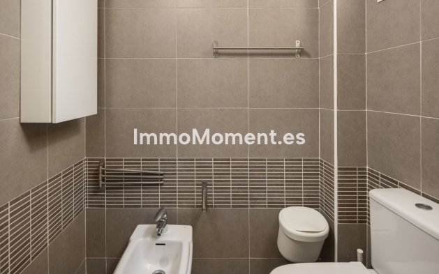 Wiederverkauf - Wohnung - Benalmadena - Benalmadena Costa