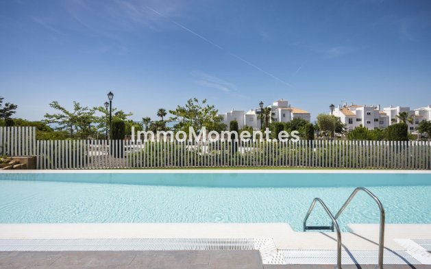 Wiederverkauf - Wohnung - Benalmadena - Benalmadena Costa