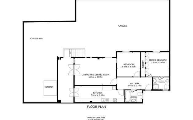 Wiederverkauf - Wohnung - Benalmadena - Benalmadena Costa