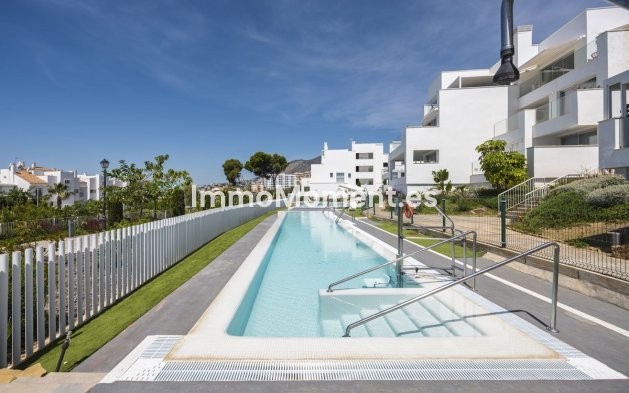 Wiederverkauf - Wohnung - Benalmadena - Benalmadena Costa