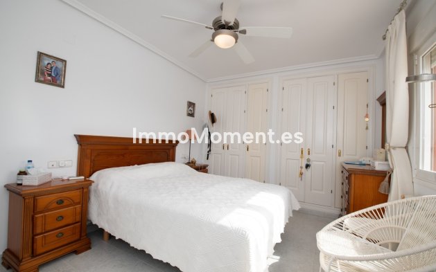 Wiederverkauf - Freistehende Villa - Orihuela - Orihuela Costa