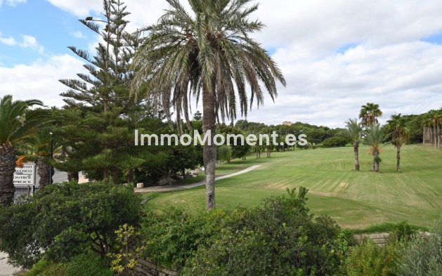 Wiederverkauf - Freistehende Villa - Orihuela - Orihuela Costa