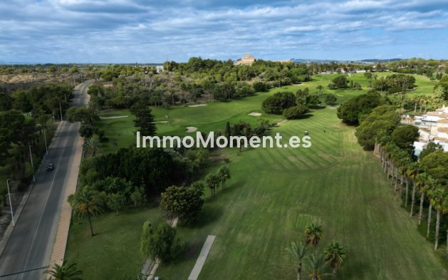Wiederverkauf - Freistehende Villa - Orihuela - Orihuela Costa