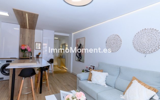 Revente - Appartement - Orihuela - Punta Prima