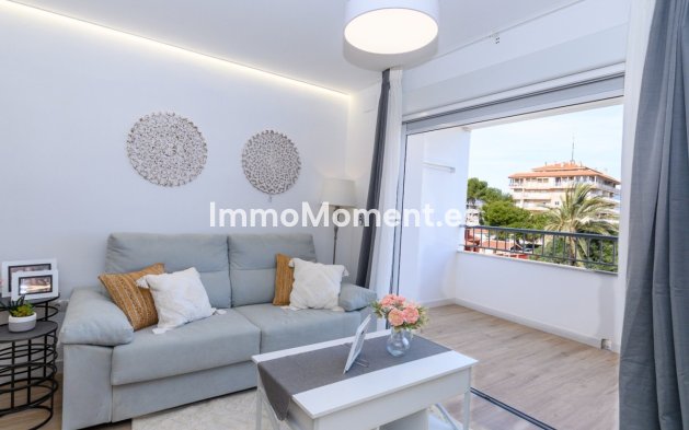 Revente - Appartement - Orihuela - Punta Prima