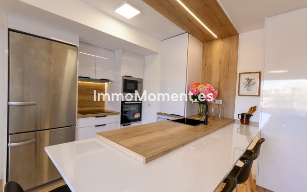 Revente - Appartement - Orihuela - Punta Prima