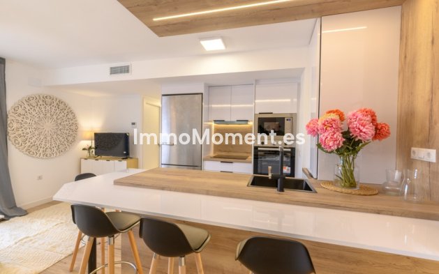 Revente - Appartement - Orihuela - Punta Prima