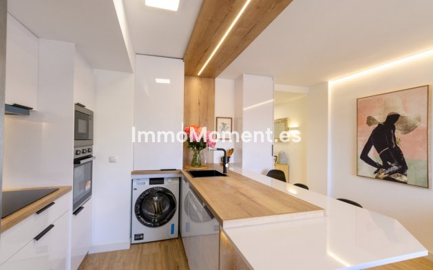 Revente - Appartement - Orihuela - Punta Prima