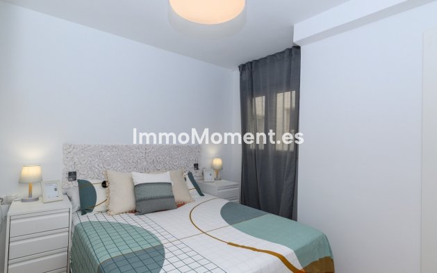 Revente - Appartement - Orihuela - Punta Prima