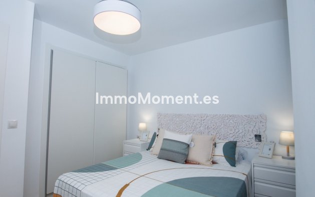 Revente - Appartement - Orihuela - Punta Prima