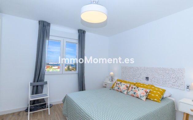 Revente - Appartement - Orihuela - Punta Prima