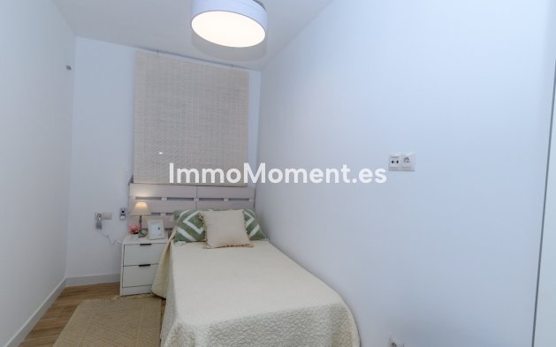 Revente - Appartement - Orihuela - Punta Prima