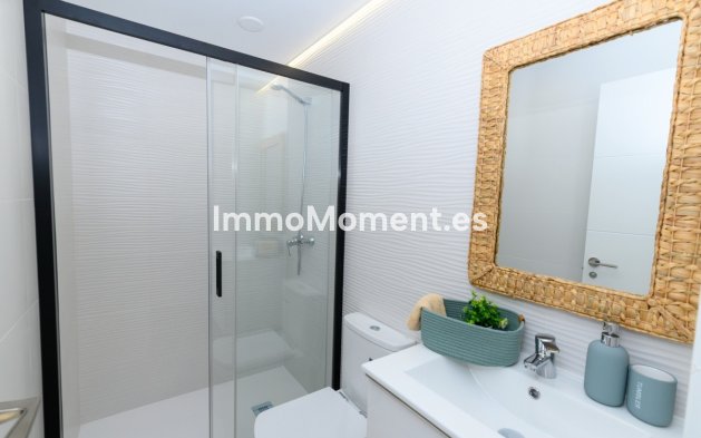 Revente - Appartement - Orihuela - Punta Prima