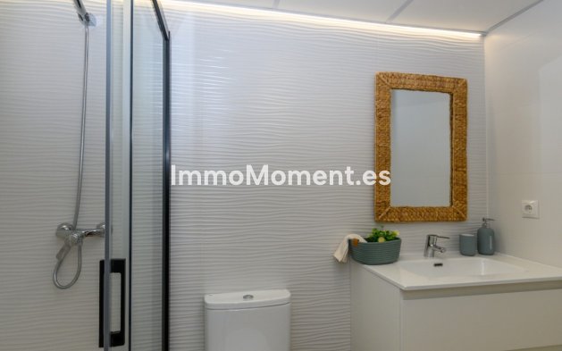 Revente - Appartement - Orihuela - Punta Prima