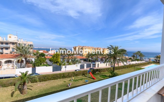 Revente - Appartement - Orihuela - Punta Prima