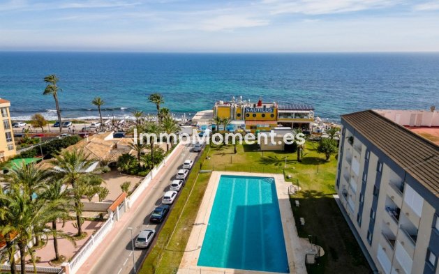 Revente - Appartement - Orihuela - Punta Prima