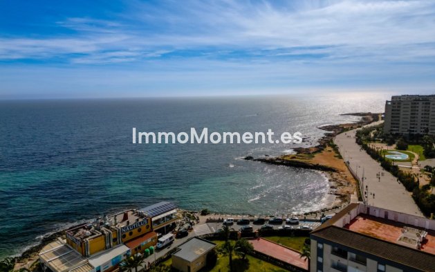 Revente - Appartement - Orihuela - Punta Prima