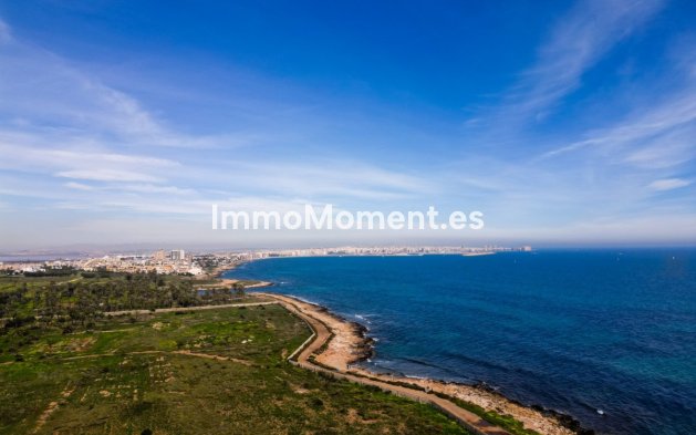 Revente - Appartement - Orihuela - Punta Prima