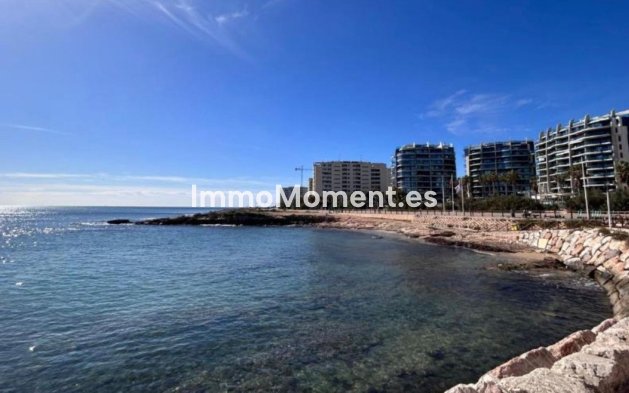 Revente - Appartement - Orihuela - Punta Prima