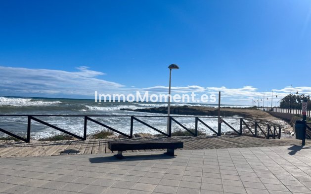 Revente - Appartement - Orihuela - Punta Prima