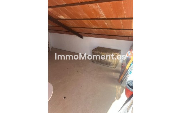 Revente - Appartement - Orihuela - Punta Prima