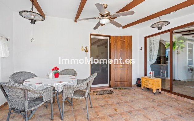 Resale - Country house - La Nucía - La Nucia Centro