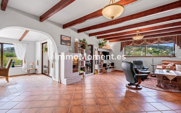 Resale - Country house - La Nucía - La Nucia Centro